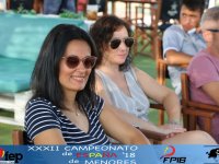 Campeonato España menores por parejas 